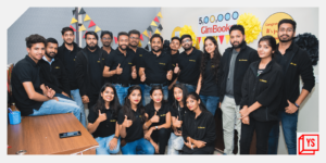 Read more about the article [Tech50] This Raipur startup is using tech to help small businesses with their financial and business management functions