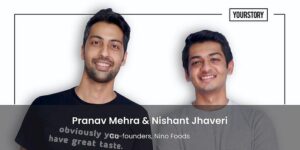 Read more about the article [YS Exclusive] Nino Foods raises $1.6M from Y Combinator, Soma Capital, others