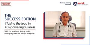 Read more about the article A multi-speciality hospital putting the patient at the centre, here’s the Ramya Hospitals story
