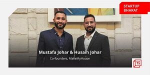 Read more about the article [Startup Bharat] How this Indore-based firm makes your dream home come true through its digital portal