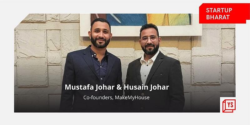 You are currently viewing [Startup Bharat] How this Indore-based firm makes your dream home come true through its digital portal