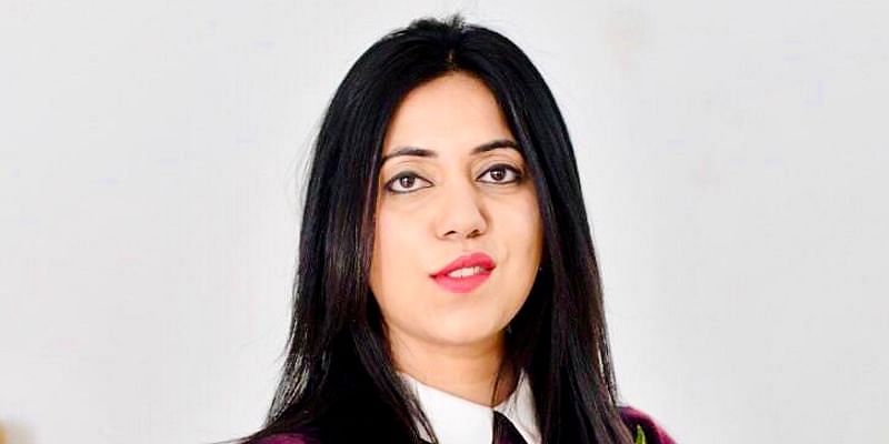 You are currently viewing The Good Glamm Group’s CEO brand business Sukhleen Aneja guns for $250M revenue by March 2022