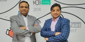 Read more about the article BICS Group acquires telephony startup MOBTexting