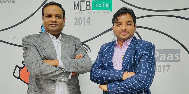 You are currently viewing BICS Group acquires telephony startup MOBTexting