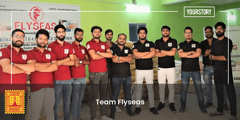 You are currently viewing [Startup Bharat] These Patna-based entrepreneurs are empowering retailers and consumers with last-mile ecommerce