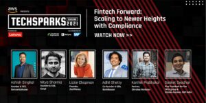 Read more about the article Catch the key highlights from the session on fintech panel