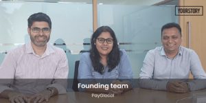 Read more about the article [Funding alert] Fintech startup PayGlocal raises $4.9M from Sequoia Capital India