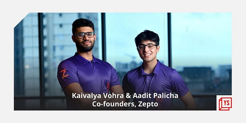 You are currently viewing Zepto launches 10-minute food delivery pilot in Mumbai