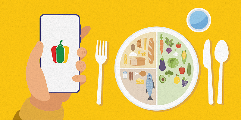 You are currently viewing [App Friday] This recipe and meal planner app has made it to Google Play’s best apps this year