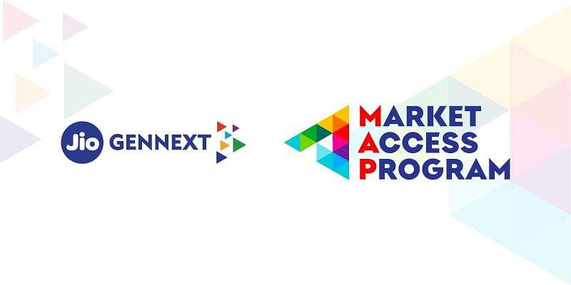 You are currently viewing JioGenNext launches the Market Access Program to support the scale-up of Indian seed-stage startups