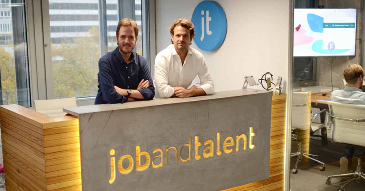 You are currently viewing Jobandtalent uses AI to match workers with temporary roles; bags €441M funding to accelerate expansion