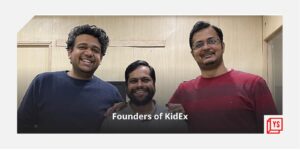 Read more about the article [Tech50] This IIT Kharagpur alumni-led startup wants children to pick up soft skills early
