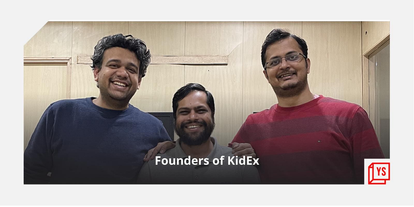 You are currently viewing [Tech50] This IIT Kharagpur alumni-led startup wants children to pick up soft skills early