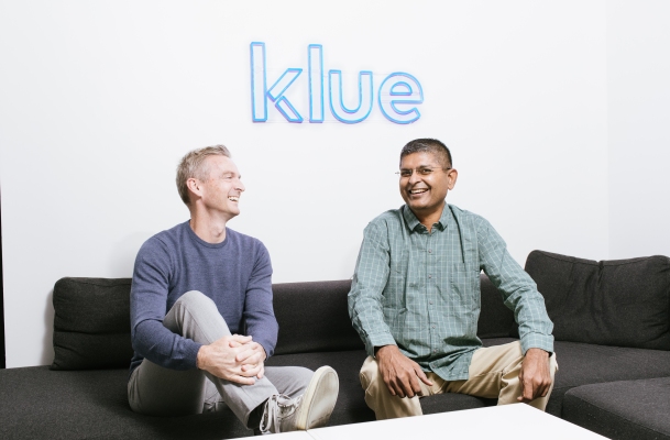 You are currently viewing AI-powered competitive enablement platform Klue lands $62M led by Tiger Global – TechCrunch