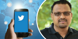 Read more about the article Manish Maheshwari leaves Twitter to start Metaversity