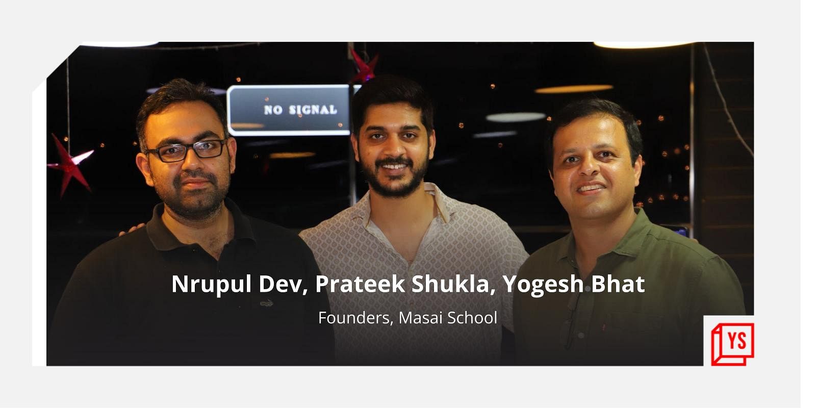 You are currently viewing Masai School acquires Data Analytics institute Prepleaf for $1M