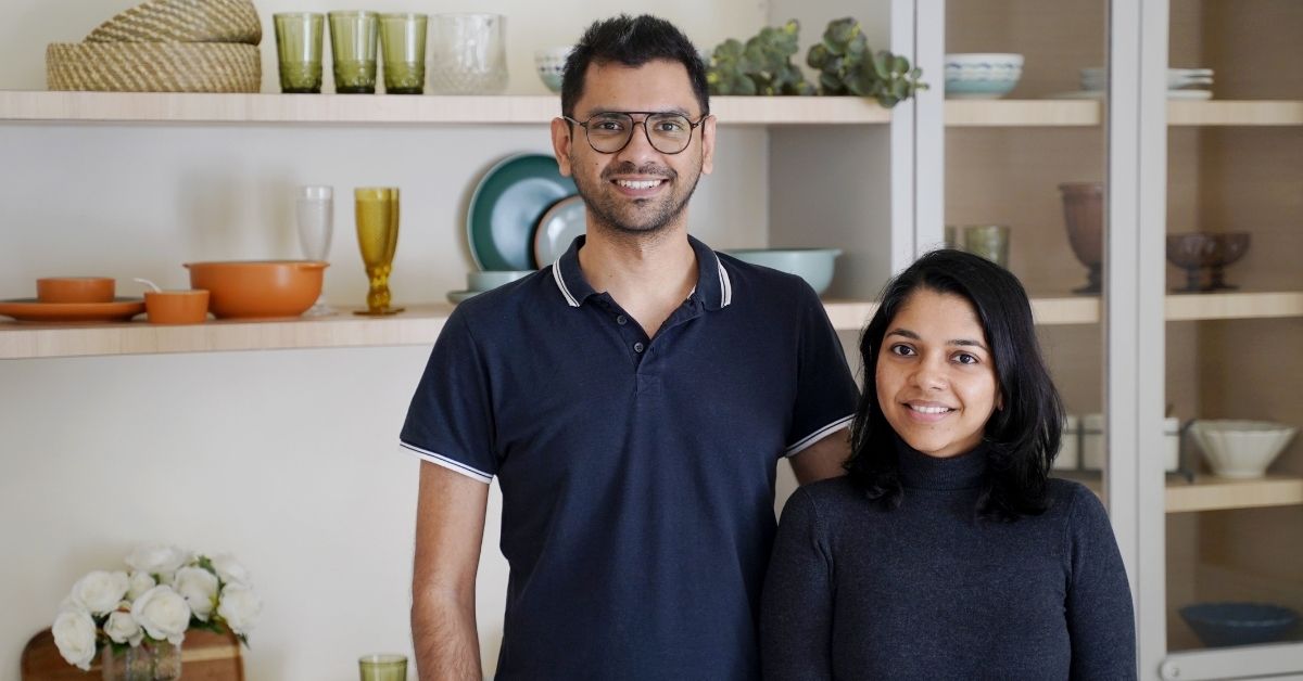 You are currently viewing D2C Home Decor And Lifestyle Brand Nestasia Raises $4 Mn