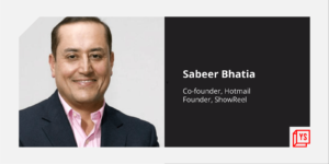 Read more about the article Sabeer Bhatia of Hotmail says ability to make human life better should be an entrepreneur’s “driving motivation”