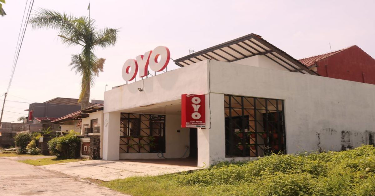 You are currently viewing OYO Adds Agri Stays To Portfolio After Successful Pilot In Gujarat