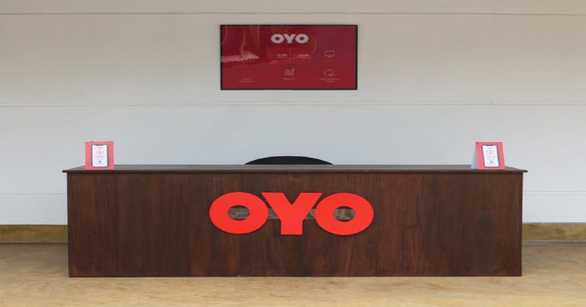 You are currently viewing OYO Appoints Former SBI Chief Rajnish Kumar as Strategic Group Advisor