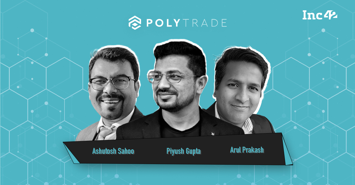 You are currently viewing How Polytrade Is Opening Trade Financing Avenues Using Blockchain