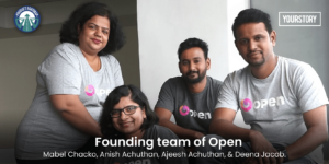Read more about the article [Product Roadmap] How one of Asia’s first neobanks leveraged tech to help 20 lakh SMEs, startups