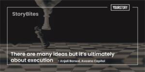 Read more about the article ‘There are many ideas but it’s ultimately about execution’ – 20 quotes of the week on entrepreneurship and leadership