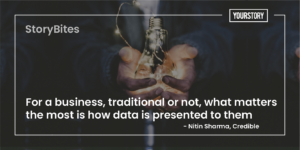 Read more about the article ‘What matters the most is how data is presented’ – 20 quotes of the week on digital transformation