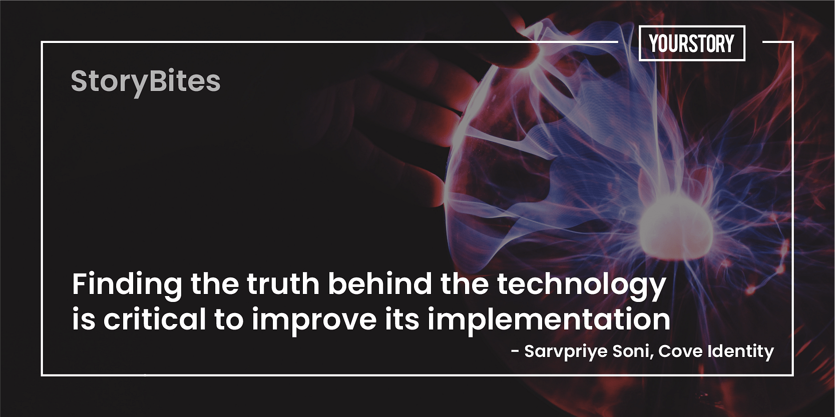 You are currently viewing ‘Finding the truth behind the technology is critical to improve its implementation’ – 20 quotes of the week on digital transformation