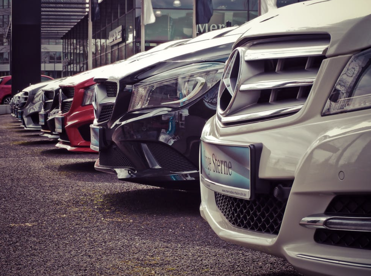 You are currently viewing Managing the Costs of Running a Business Fleet