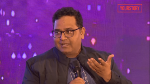 Read more about the article Paytm expects revenue, monetisation methods to expand in next few quarters: CEO