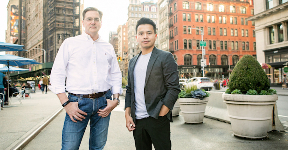 You are currently viewing New York-based fintech firm Republic to acquire UK’s crowdfunding platform Seedrs for €88M