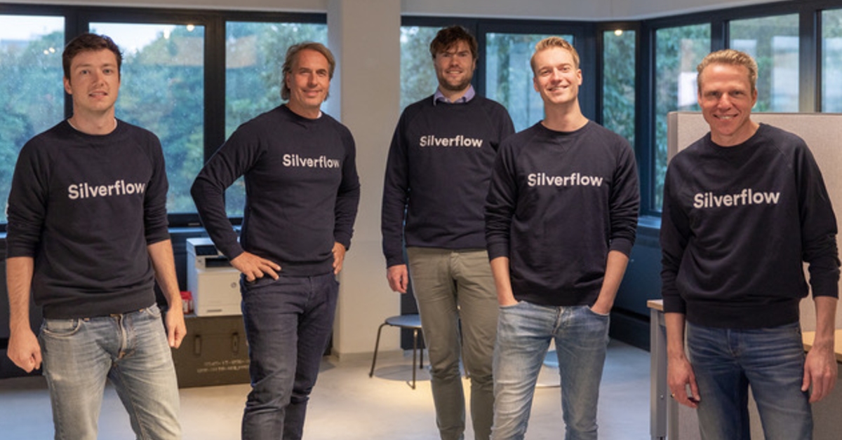You are currently viewing Amsterdam-based fintech startup Silverflow raises €15M; plans to grow its team in next 2 years
