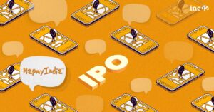 Read more about the article MapmyIndia IPO Booked 2X On Day 1 Backed By Retail Investors, NIIs