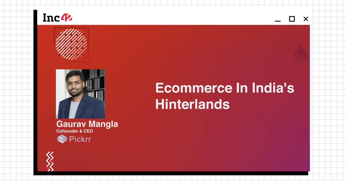 You are currently viewing How Pickrr Enables D2C Brands To Scale And Tap Into Indian Hinterland