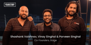 Read more about the article How content startup Stage is redefining the hyperlocal consumption game through Haryanvi dialect