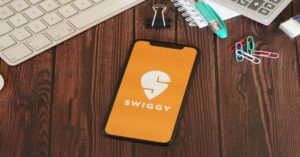 Read more about the article Swiggy To Invest $700 Mn In Its Express Delivery Platform Instamart