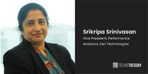 Read more about the article [Techie Tuesday] In a career spanning 28 years, why Srikripa Srinivasan believes it’s essential to play the game well