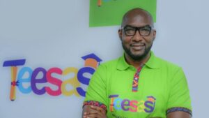 Read more about the article Nigerian edtech startup Teesas secures $1.6 million in pre-seed round, to launch tutor marketplace, expand in East, Southern, Francophone Africa in 2022