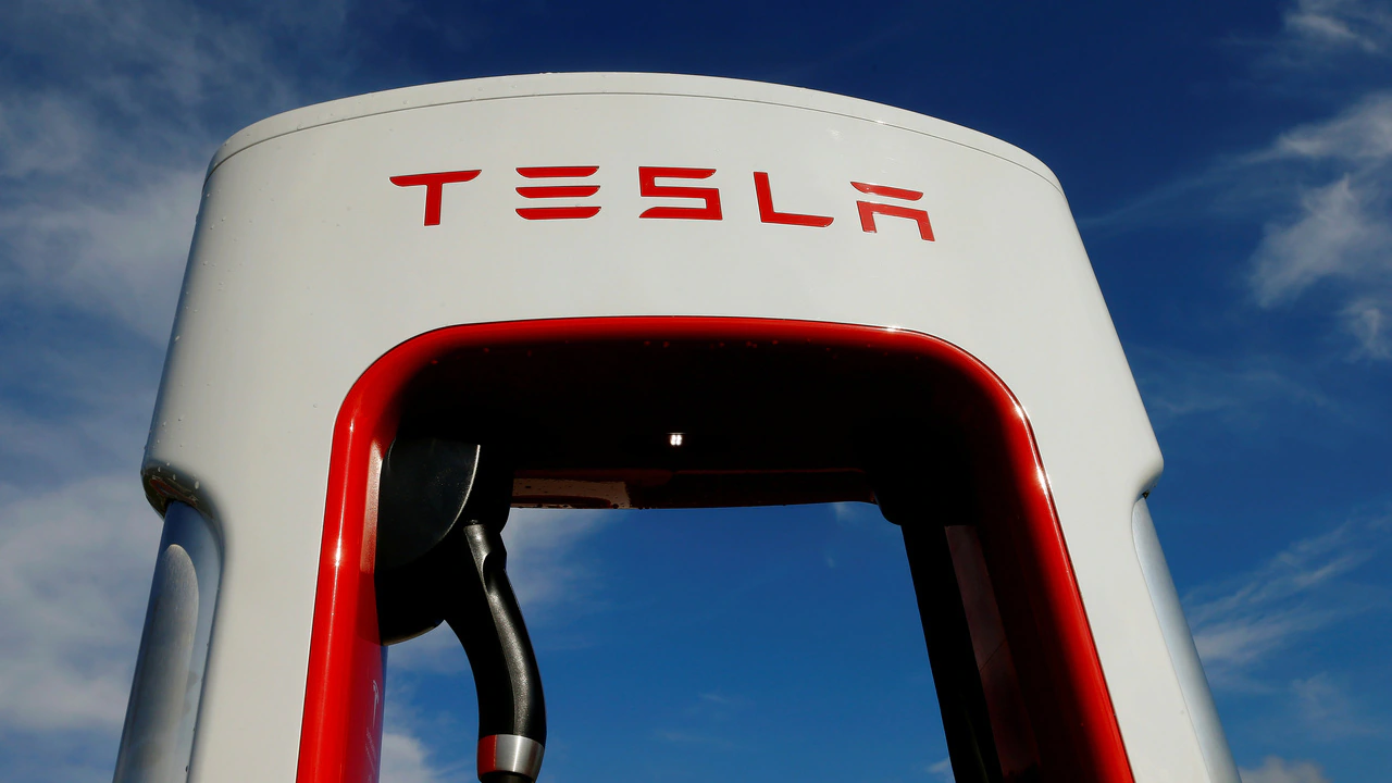 Read more about the article Tesla confirms it has shifted corporate headquarters from California to upcoming Gigafactory in Texas- Technology News, FP