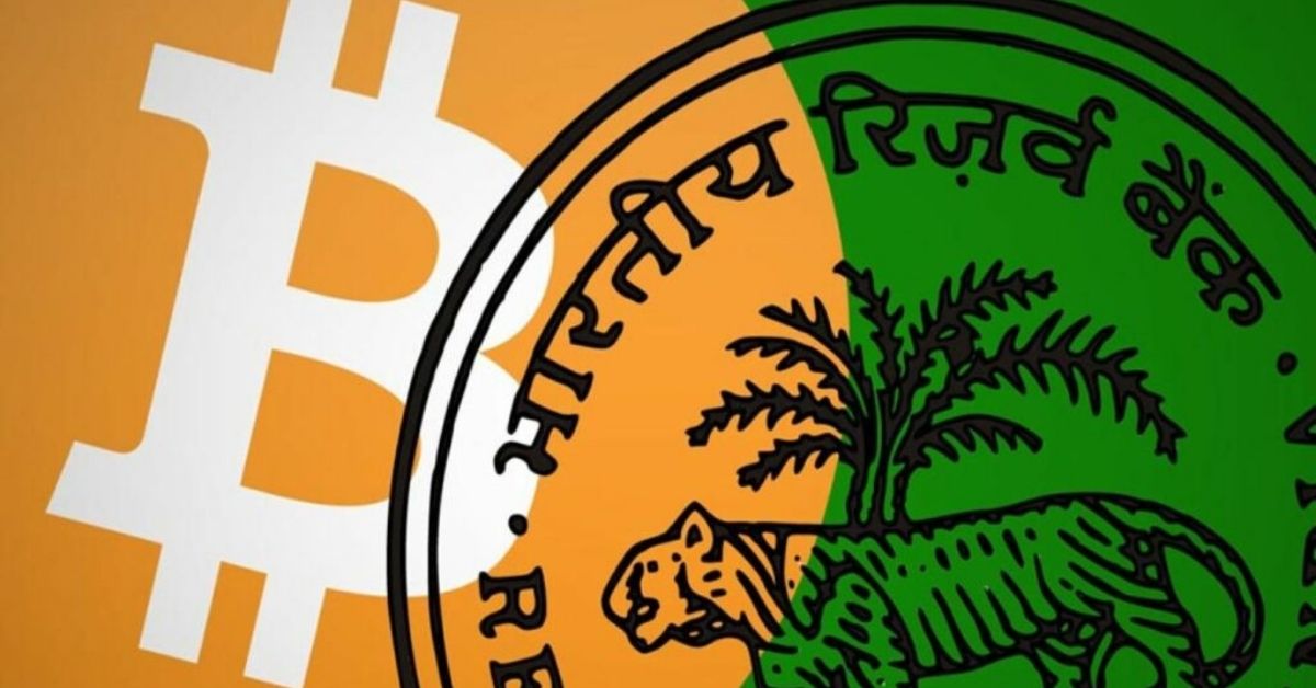 You are currently viewing Private Cryptocurrencies Prone To Frauds, Extreme Price Volatility: RBI