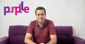 Read more about the article Online Beauty Marketplace Purplle Acquires FACES CANADA