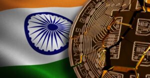 Read more about the article SEBI Asks Mutual Funds To Refrain From Crypto-Related Investments