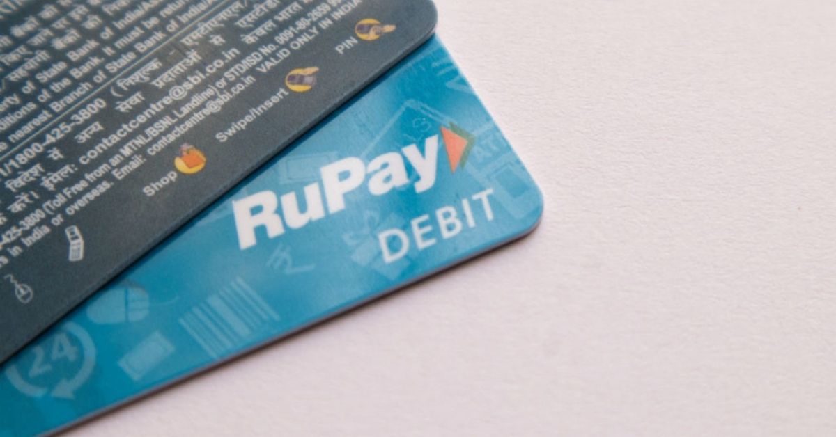 You are currently viewing Central Bank Of India Launches RuPay Business Platinum Debit Card