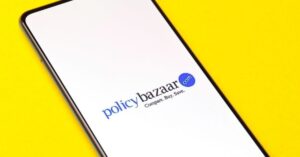 Read more about the article PB Fintech To Invest INR 700 Cr In Policybazaar, Shares Price Up 3%