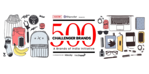 Read more about the article YourStory to unveil the first 100 D2C brands from its highly anticipated ‘500 Challenger Brands’ initiative