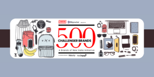 Read more about the article Marching forward with the mission of strengthening India’s D2C ecosystem, YourStory launches the first ‘100 Challenger Brands’