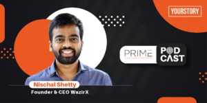 Read more about the article WazirX founder Nischal Shetty on involving a community to grow business and emerging trends in crypto exchange space