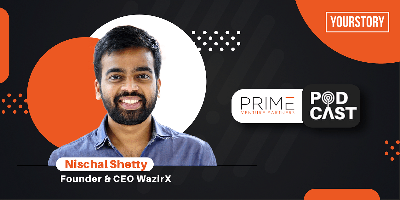 You are currently viewing WazirX founder Nischal Shetty on involving a community to grow business and emerging trends in crypto exchange space