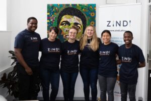 Read more about the article South African crowd-solving startup Zindi building a community of data scientists and using AI to solve real-world problems – TechCrunch